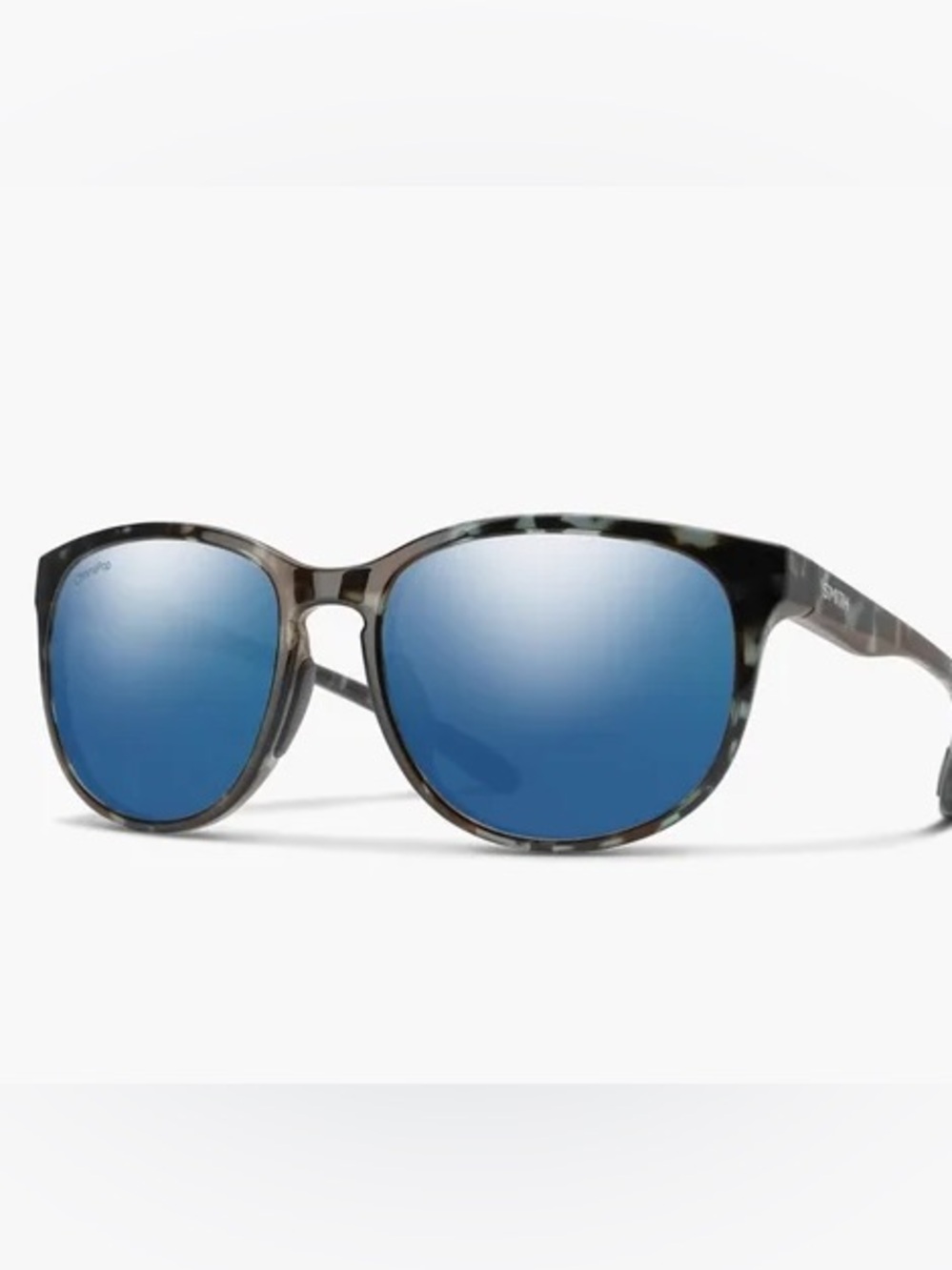 Smith Lake Shasta ChromaPop Polarized Sunglasses